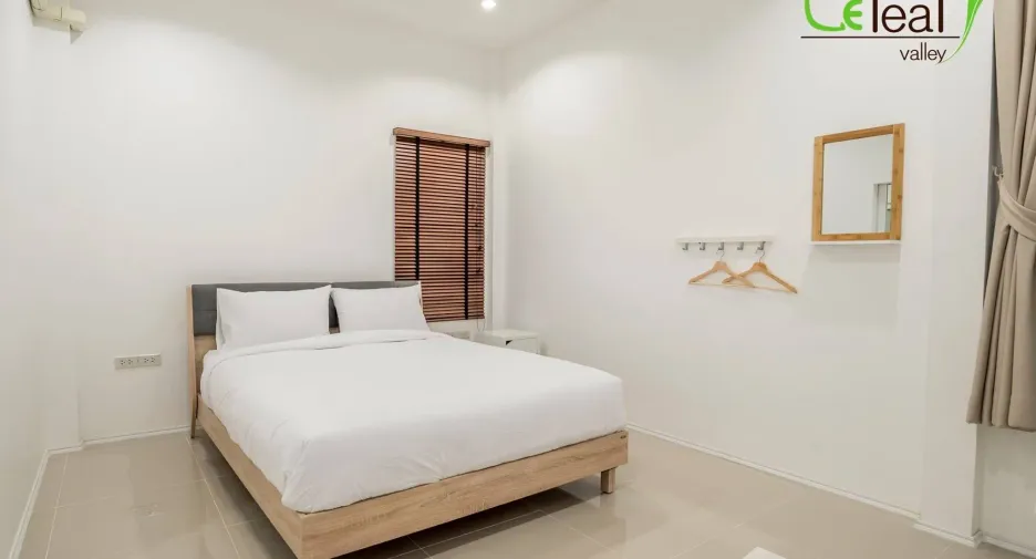 Villa zur Miete mit 3 Zimmer in Hua Hin, Prachuap Khiri Khan