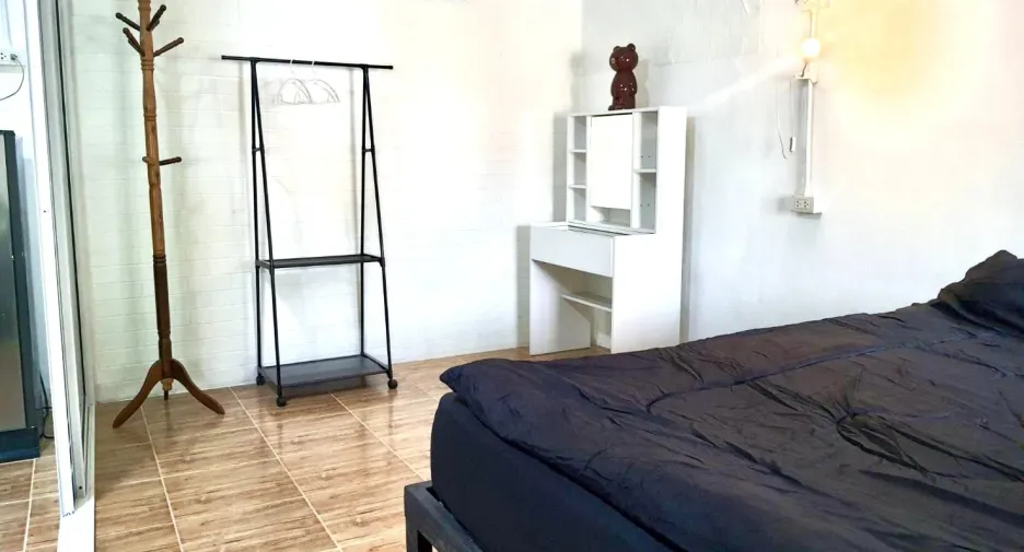 For rent 1 bed house in Mueang Chiang Mai, Chiang Mai