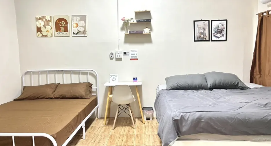 For rent 1 bed house in Mueang Chiang Mai, Chiang Mai