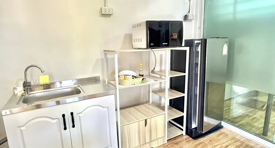 For rent 1 bed house in Mueang Chiang Mai, Chiang Mai