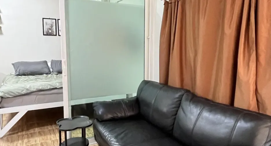 For rent 1 bed house in Mueang Chiang Mai, Chiang Mai