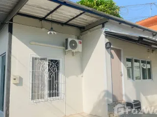 For Rent 1 Bedroom House In Mueang Chiang Mai