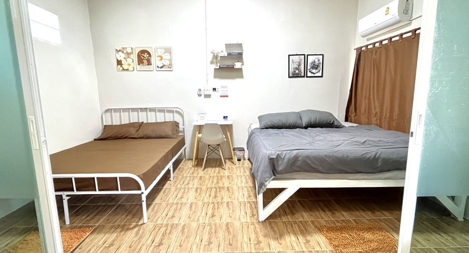 For rent 1 bed house in Mueang Chiang Mai, Chiang Mai