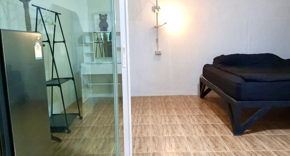 For rent 1 bed house in Mueang Chiang Mai, Chiang Mai