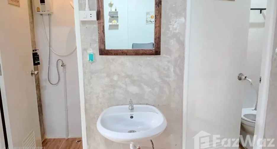 For rent 1 bed house in Mueang Chiang Mai, Chiang Mai