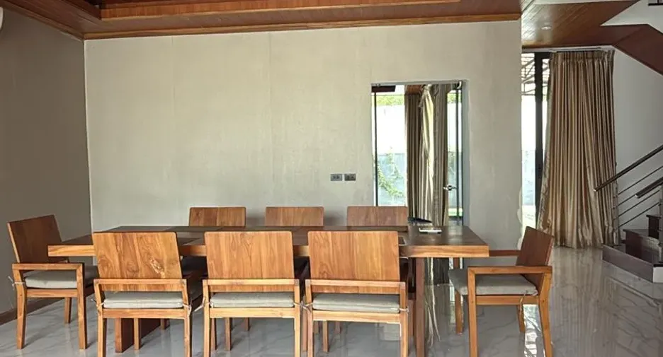 Villa zur Miete mit 3 Zimmer in Ko Samui, Surat Thani