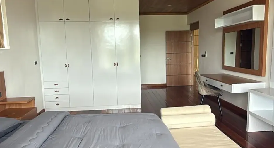 Villa zur Miete mit 3 Zimmer in Ko Samui, Surat Thani