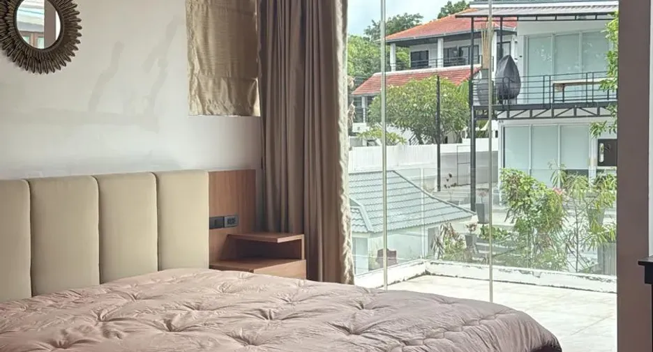 Villa zur Miete mit 3 Zimmer in Ko Samui, Surat Thani