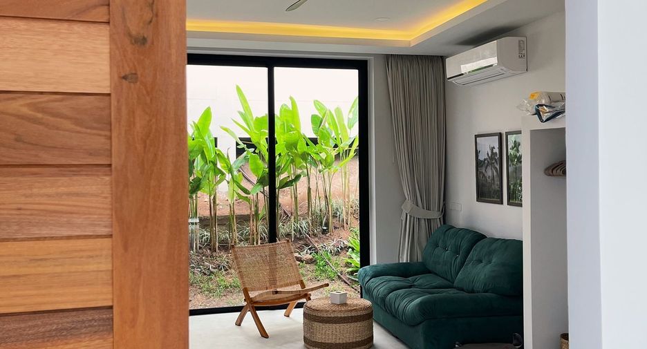 For rent 5 bedrooms villa in Ko Samui, Surat Thani