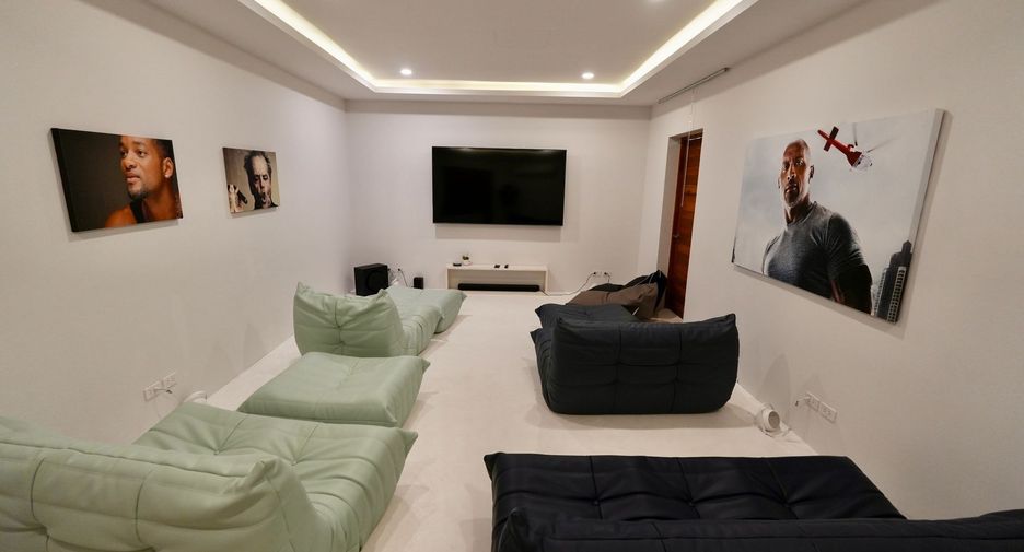 For rent 5 bedrooms villa in Ko Samui, Surat Thani