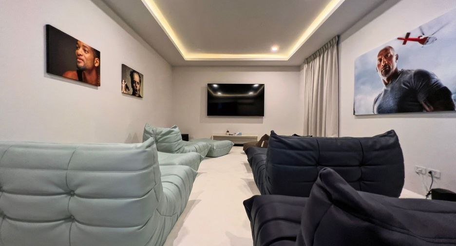 For rent 5 bedrooms villa in Ko Samui, Surat Thani