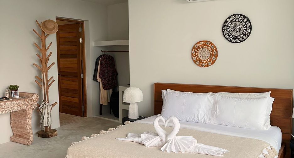 For rent 5 bedrooms villa in Ko Samui, Surat Thani