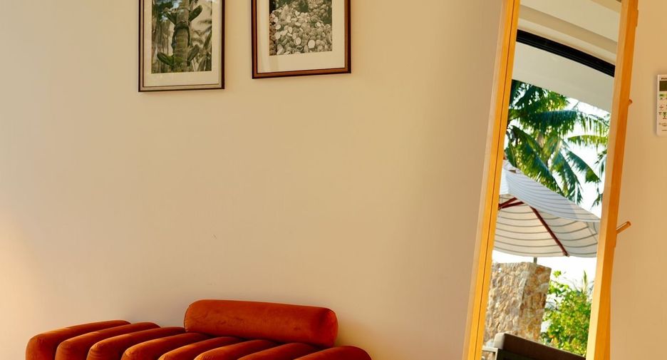 For rent 5 bedrooms villa in Ko Samui, Surat Thani