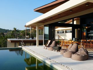 For rent 5 bedrooms villa in Ko Samui, Surat Thani