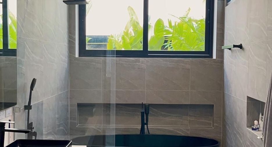 For rent 5 bedrooms villa in Ko Samui, Surat Thani
