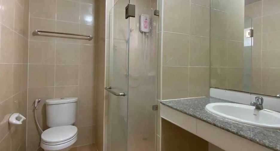 ให้เช่า 3 ห้องนอน บ้านเดี่ยว ใน สันทราย, เชียงใหม่