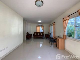 ให้เช่า 3 ห้องนอน บ้านเดี่ยว ใน สันทราย, เชียงใหม่
