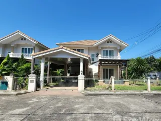 For Rent 3 Bedroom House In San Sai, Chiang Mai