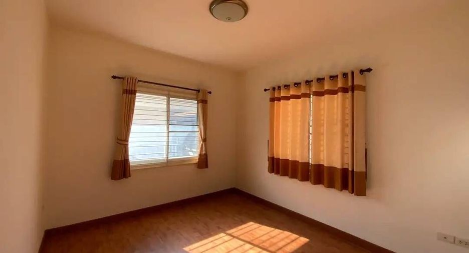 ให้เช่า 3 ห้องนอน บ้านเดี่ยว ใน สันทราย, เชียงใหม่