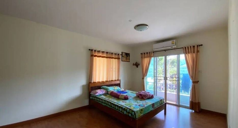 ให้เช่า 3 ห้องนอน บ้านเดี่ยว ใน สันทราย, เชียงใหม่