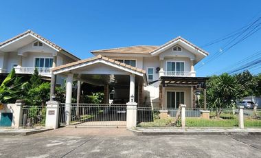 For rent 3 bedrooms house in San Sai, Chiang Mai