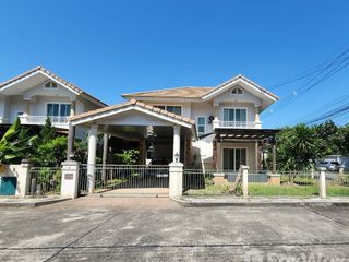 For rent 3 ベッドルーム house in San Sai, Chiang Mai