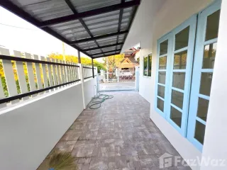 For sale 2 bedrooms house in Mueang Chiang Mai, Chiang Mai