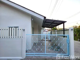For sale 2 bedrooms house in Mueang Chiang Mai, Chiang Mai