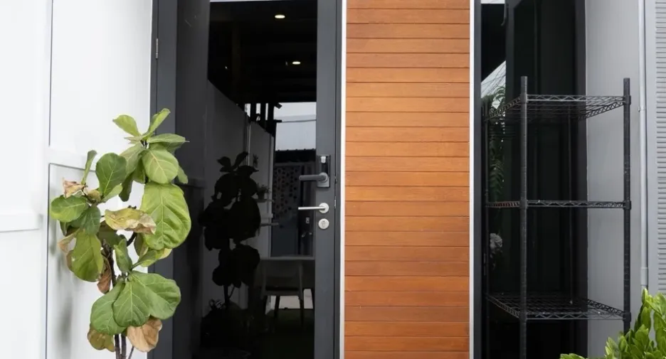 For rent 2 bedrooms house in Hua Hin, Prachuap Khiri Khan