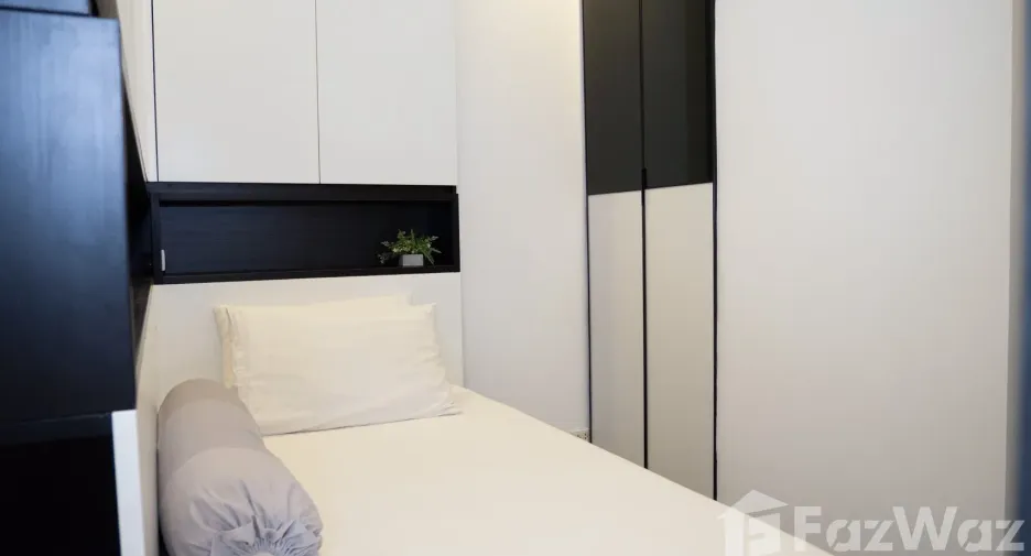 For rent 2 bedrooms house in Hua Hin, Prachuap Khiri Khan