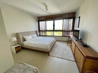 For rent 2 bedrooms condo in Bang Lamung, Chonburi