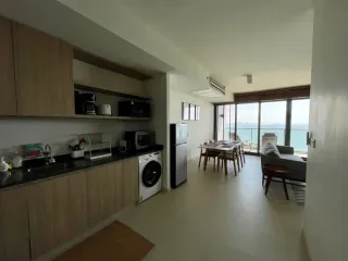 For rent 2 bedrooms condo in Bang Lamung, Chonburi