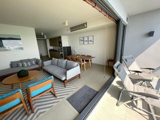For rent 2 bedrooms condo in Bang Lamung, Chonburi