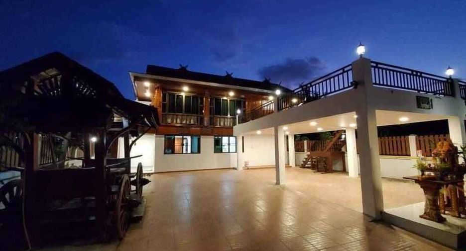 Аренда 6 спальни дом в Mueang Chiang Mai, Чианг Маи