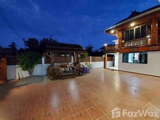 For Rent 6 Bedroom House In Mueang Chiang Mai