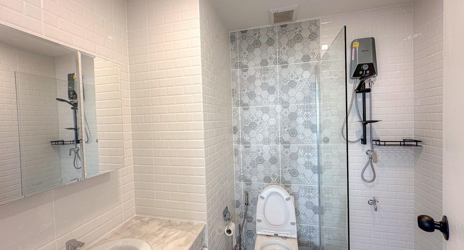 For sale 3 bedrooms townhouse in Hua Hin, Prachuap Khiri Khan