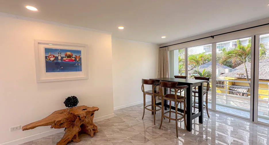 For sale 3 bedrooms townhouse in Hua Hin, Prachuap Khiri Khan