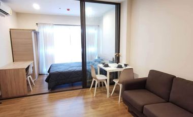 Wohnung zum Kauf mit 1 Zimmer in Bang Phlat, Bangkok