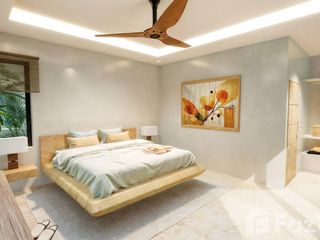 À vendre 4 chambres villa à Ko Samui, Surat Thani