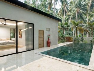 À vendre 4 chambres villa à Ko Samui, Surat Thani