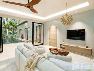 À vendre 4 chambres villa à Ko Samui, Surat Thani