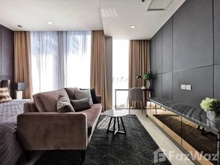 Condo en venta de 1 habitaciones en Pathum Wan, Bangkok