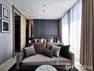 Condo en venta de 1 habitaciones en Pathum Wan, Bangkok