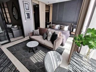 Condo en venta de 1 habitaciones en Pathum Wan, Bangkok
