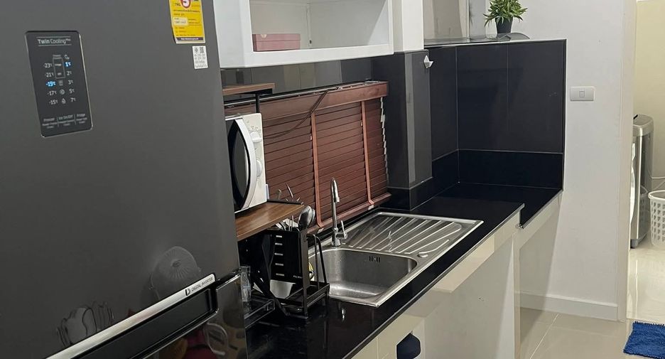 For rent 4 bedrooms house in Doi Saket, Chiang Mai