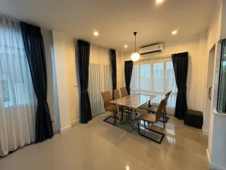 ให้เช่า 4 ห้องนอน บ้านเดี่ยว ใน ดอยสะเก็ด, เชียงใหม่