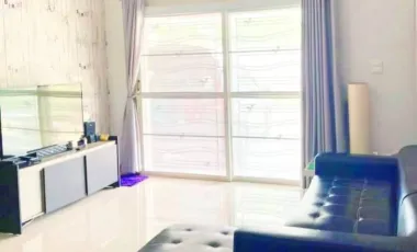 For sale 3 bedrooms house in Bang Lamung, Chonburi