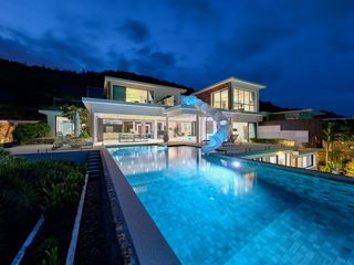 For sale 5 bedrooms villa in Ko Samui, Surat Thani