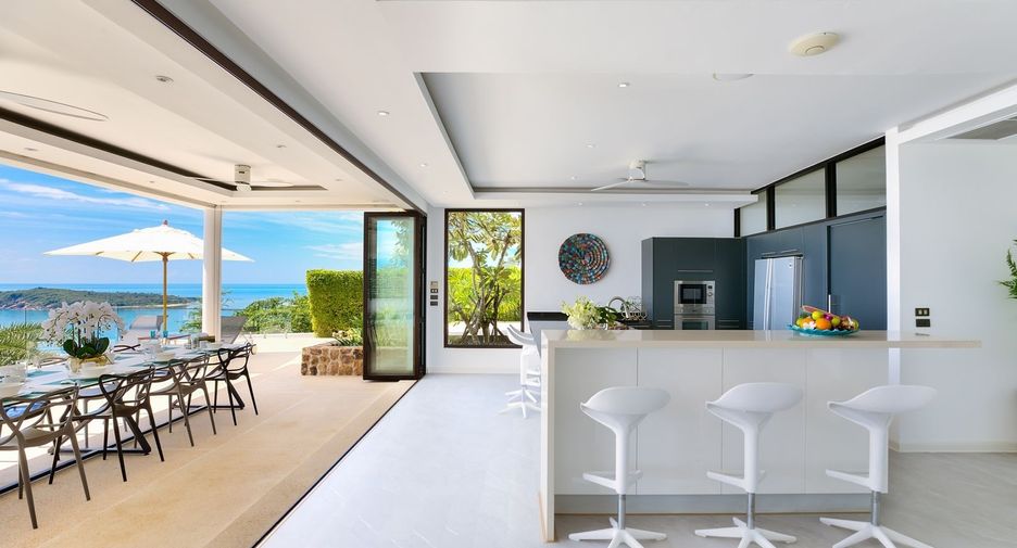 For sale 5 bedrooms villa in Ko Samui, Surat Thani