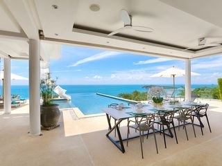 For sale 5 bedrooms villa in Ko Samui, Surat Thani